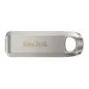 WESTERN DIGITAL Sandisk Ultra Luxe - 512 GB USB-mälupulk - USB-C 3.2 Gen 1 - Premium metallist disain