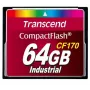 TRANSCEND Cf Card Cf170 64GB