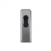 PNY ELITE STEEL - 64GB USB-pulk - USB 3.1