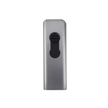 PNY ELITE STEEL - 64GB USB-pulk - USB 3.1