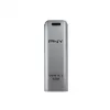 PNY ELITE STEEL - 64GB USB-pulk - USB 3.1