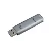 PNY ELITE STEEL - 64GB USB-pulk - USB 3.1