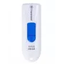 TRANSCEND Jetflash 790w - 64GB USB-pulk - USB 3.1 - Valge