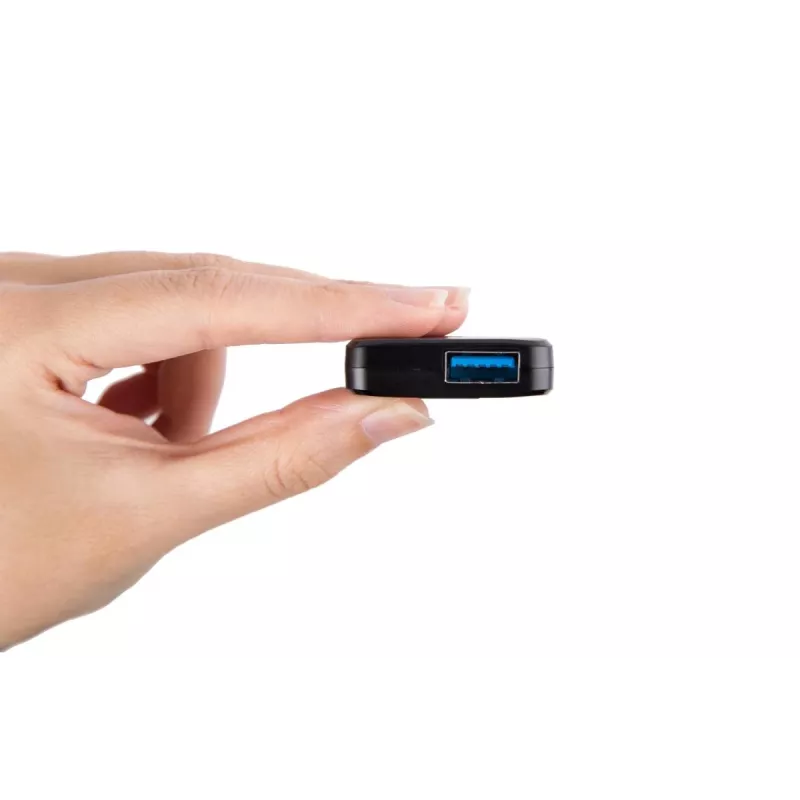 TRANSCEND Hub Hub2 4-port USB 3.0