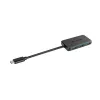 TRANSCEND USB Hub2c USB-C 4-port Hub