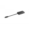 TRANSCEND USB Hub2c USB-C 4-port Hub