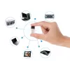 TRANSCEND Jetflash 890 - 256 GB USB-mälupulk - USB 3.1 / Type C