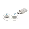 TRANSCEND Jetflash 890 - 256 GB USB-mälupulk - USB 3.1 / Type C