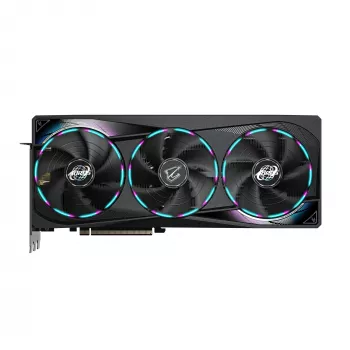 GIGABYTE AORUS GeForce RTX 5070 MASTER 12G graafikakaart - 12GB GDDR7, 192bit, PCI-E 5.0, 2715 MHz tuumasagedus, 3 x DP 2.1a, 1 x HDMI 2.1b, NVIDIA DLSS 4, GV-N5070AORUS M-12GD