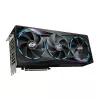 GIGABYTE AORUS GeForce RTX 5070 MASTER 12G graafikakaart - 12GB GDDR7, 192bit, PCI-E 5.0, 2715 MHz tuumasagedus, 3 x DP 2.1a, 1 x HDMI 2.1b, NVIDIA DLSS 4, GV-N5070AORUS M-12GD