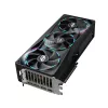GIGABYTE AORUS GeForce RTX 5070 MASTER 12G graafikakaart - 12GB GDDR7, 192bit, PCI-E 5.0, 2715 MHz tuumasagedus, 3 x DP 2.1a, 1 x HDMI 2.1b, NVIDIA DLSS 4, GV-N5070AORUS M-12GD