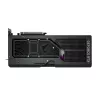 GIGABYTE AORUS GeForce RTX 5070 MASTER 12G graafikakaart - 12GB GDDR7, 192bit, PCI-E 5.0, 2715 MHz tuumasagedus, 3 x DP 2.1a, 1 x HDMI 2.1b, NVIDIA DLSS 4, GV-N5070AORUS M-12GD