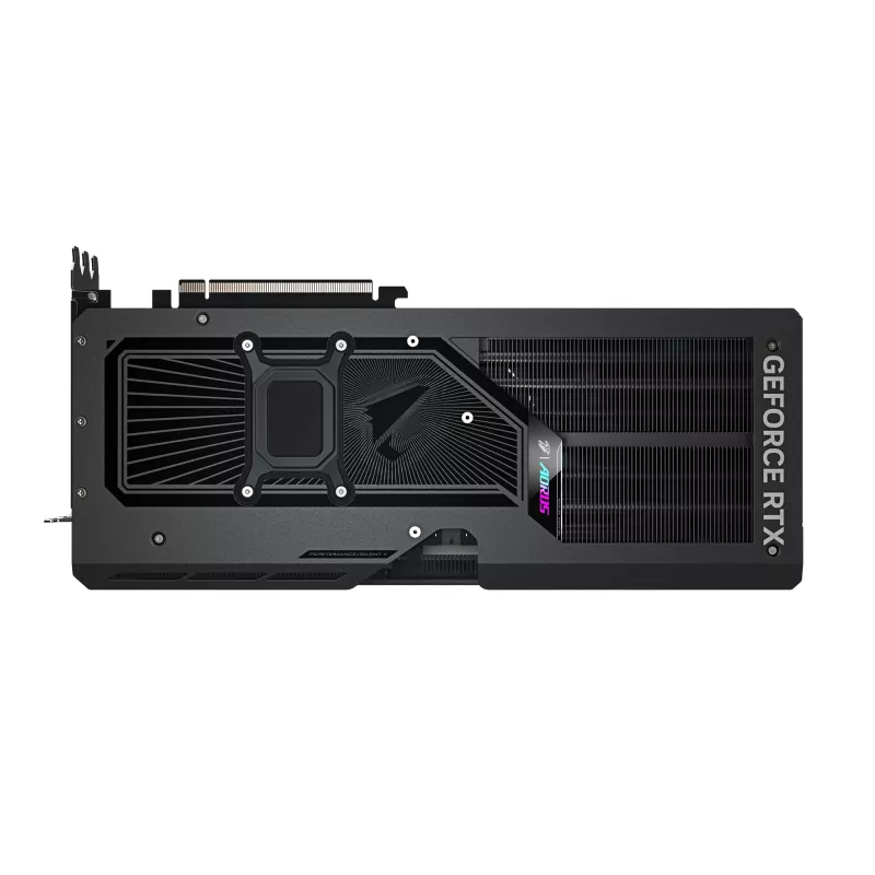 GIGABYTE AORUS GeForce RTX 5070 MASTER 12G graafikakaart - 12GB GDDR7, 192bit, PCI-E 5.0, 2715 MHz tuumasagedus, 3 x DP 2.1a, 1 x HDMI 2.1b, NVIDIA DLSS 4, GV-N5070AORUS M-12GD