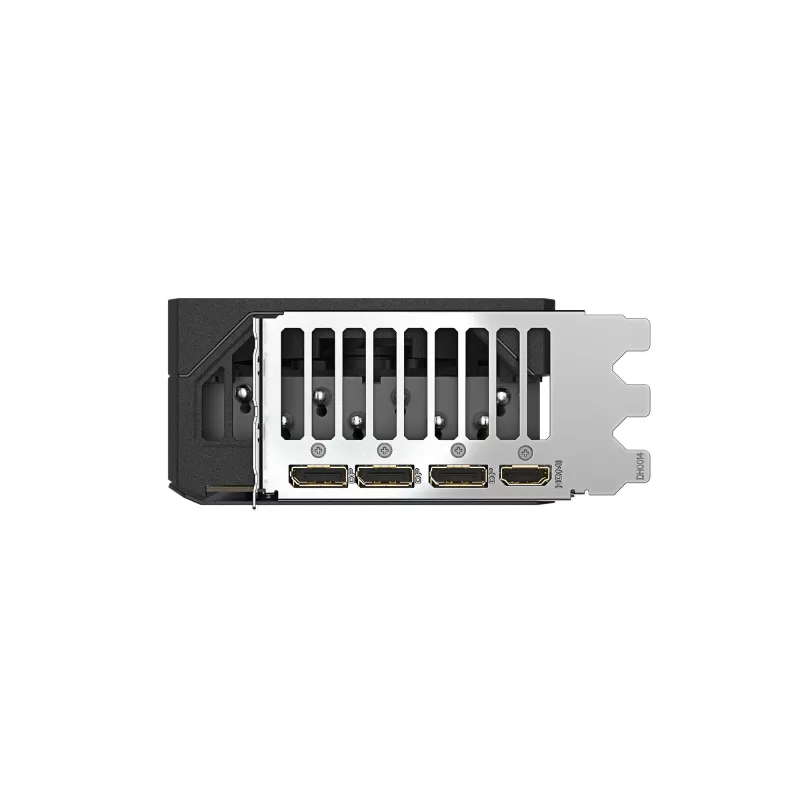 GIGABYTE AORUS GeForce RTX 5070 MASTER 12G graafikakaart - 12GB GDDR7, 192bit, PCI-E 5.0, 2715 MHz tuumasagedus, 3 x DP 2.1a, 1 x HDMI 2.1b, NVIDIA DLSS 4, GV-N5070AORUS M-12GD