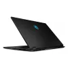 MSI Stealth 18 HX AI A2XWIG-042 Intel Core Ultra 9 275HX Sülearvuti 45,7 cm (18 tolli) UHD+ 64 GB DDR5-SDRAM 2 TB SSD NVIDIA GeForce RTX 5080 Wi-Fi 7 (802.11be) Windows 11 Pro Must