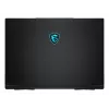 MSI Stealth 18 HX AI A2XWIG-042 Intel Core Ultra 9 275HX Sülearvuti 45,7 cm (18 tolli) UHD+ 64 GB DDR5-SDRAM 2 TB SSD NVIDIA GeForce RTX 5080 Wi-Fi 7 (802.11be) Windows 11 Pro Must