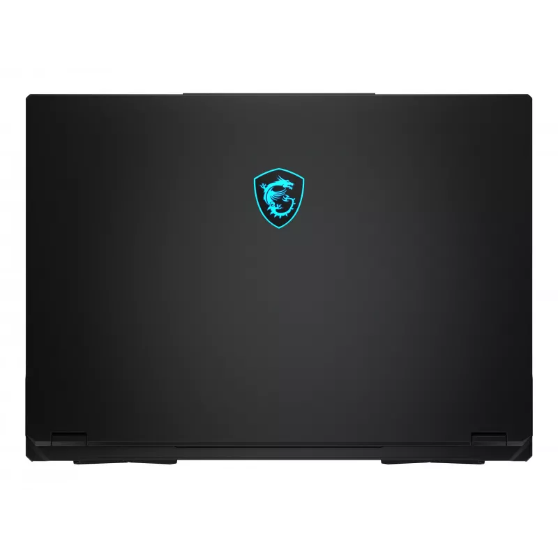 MSI Stealth 18 HX AI A2XWIG-042 Intel Core Ultra 9 275HX Sülearvuti 45,7 cm (18 tolli) UHD+ 64 GB DDR5-SDRAM 2 TB SSD NVIDIA GeForce RTX 5080 Wi-Fi 7 (802.11be) Windows 11 Pro Must