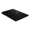 MSI Stealth 18 HX AI A2XWIG-042 Intel Core Ultra 9 275HX Sülearvuti 45,7 cm (18 tolli) UHD+ 64 GB DDR5-SDRAM 2 TB SSD NVIDIA GeForce RTX 5080 Wi-Fi 7 (802.11be) Windows 11 Pro Must