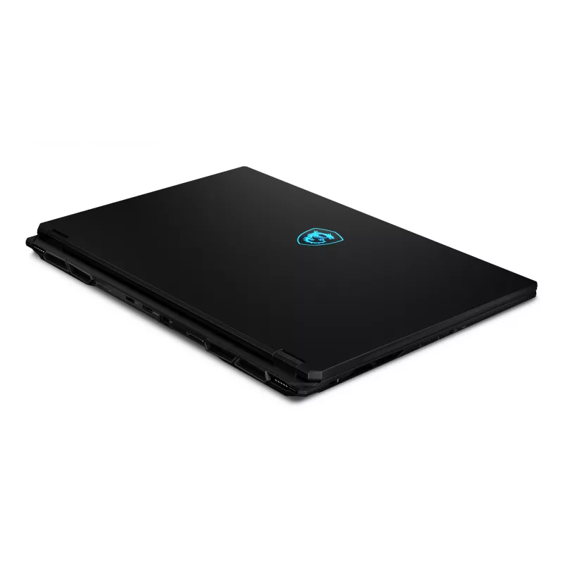 MSI Stealth 18 HX AI A2XWIG-042 Intel Core Ultra 9 275HX Sülearvuti 45,7 cm (18 tolli) UHD+ 64 GB DDR5-SDRAM 2 TB SSD NVIDIA GeForce RTX 5080 Wi-Fi 7 (802.11be) Windows 11 Pro Must