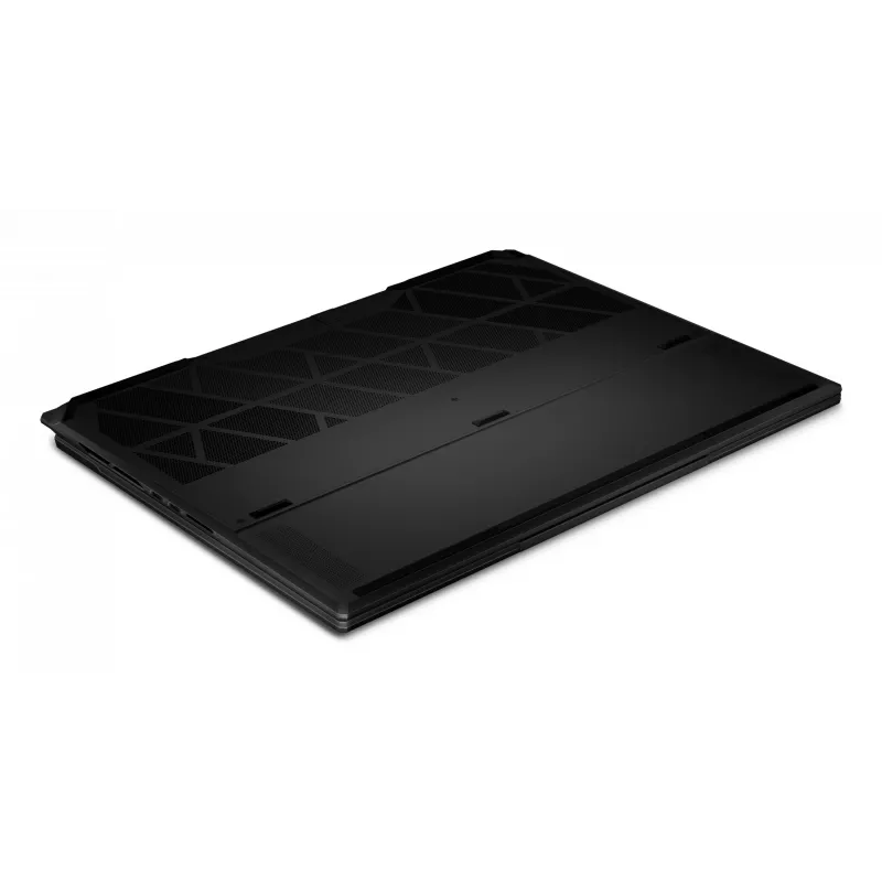 MSI Stealth 18 HX AI A2XWIG-042 Intel Core Ultra 9 275HX Sülearvuti 45,7 cm (18 tolli) UHD+ 64 GB DDR5-SDRAM 2 TB SSD NVIDIA GeForce RTX 5080 Wi-Fi 7 (802.11be) Windows 11 Pro Must