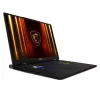 MSI Vector A18 HX A9WHG-081 AMD Ryzen™ 9 9955HX sülearvuti 45,7 cm (18 tolli) Quad HD+ 32 GB DDR5-SDRAM 1 TB SSD NVIDIA GeForce RTX 5070 Ti Wi-Fi 7 (802.11be) Windows 11 Home hall