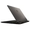 MSI Vector A18 HX A9WHG-081 AMD Ryzen™ 9 9955HX sülearvuti 45,7 cm (18 tolli) Quad HD+ 32 GB DDR5-SDRAM 1 TB SSD NVIDIA GeForce RTX 5070 Ti Wi-Fi 7 (802.11be) Windows 11 Home hall