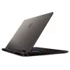 MSI Vector A18 HX A9WHG-081 AMD Ryzen™ 9 9955HX sülearvuti 45,7 cm (18 tolli) Quad HD+ 32 GB DDR5-SDRAM 1 TB SSD NVIDIA GeForce RTX 5070 Ti Wi-Fi 7 (802.11be) Windows 11 Home hall