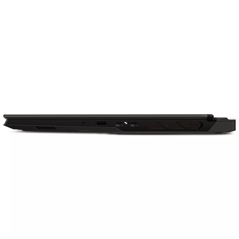 MSI Vector A18 HX A9WHG-081 AMD Ryzen™ 9 9955HX sülearvuti 45,7 cm (18 tolli) Quad HD+ 32 GB DDR5-SDRAM 1 TB SSD NVIDIA GeForce RTX 5070 Ti Wi-Fi 7 (802.11be) Windows 11 Home hall