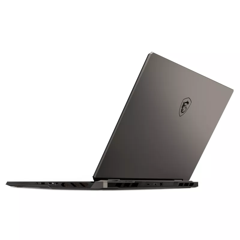 MSI Vector A18 HX A9WHG-081 AMD Ryzen™ 9 9955HX sülearvuti 45,7 cm (18 tolli) Quad HD+ 32 GB DDR5-SDRAM 1 TB SSD NVIDIA GeForce RTX 5070 Ti Wi-Fi 7 (802.11be) Windows 11 Home hall