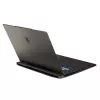 MSI Vector A18 HX A9WHG-081 AMD Ryzen™ 9 9955HX sülearvuti 45,7 cm (18 tolli) Quad HD+ 32 GB DDR5-SDRAM 1 TB SSD NVIDIA GeForce RTX 5070 Ti Wi-Fi 7 (802.11be) Windows 11 Home hall