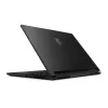 MSI Stealth A16 AI+ A3XWIG-043 AMD Ryzen AI 9 HX 370 sülearvuti 40,6 cm (16 tolli) Quad HD+ 32 GB LPDDR5x-SDRAM 2 TB SSD NVIDIA GeForce RTX 5080 Wi-Fi 7 (802.11be) Windows 11 Home must