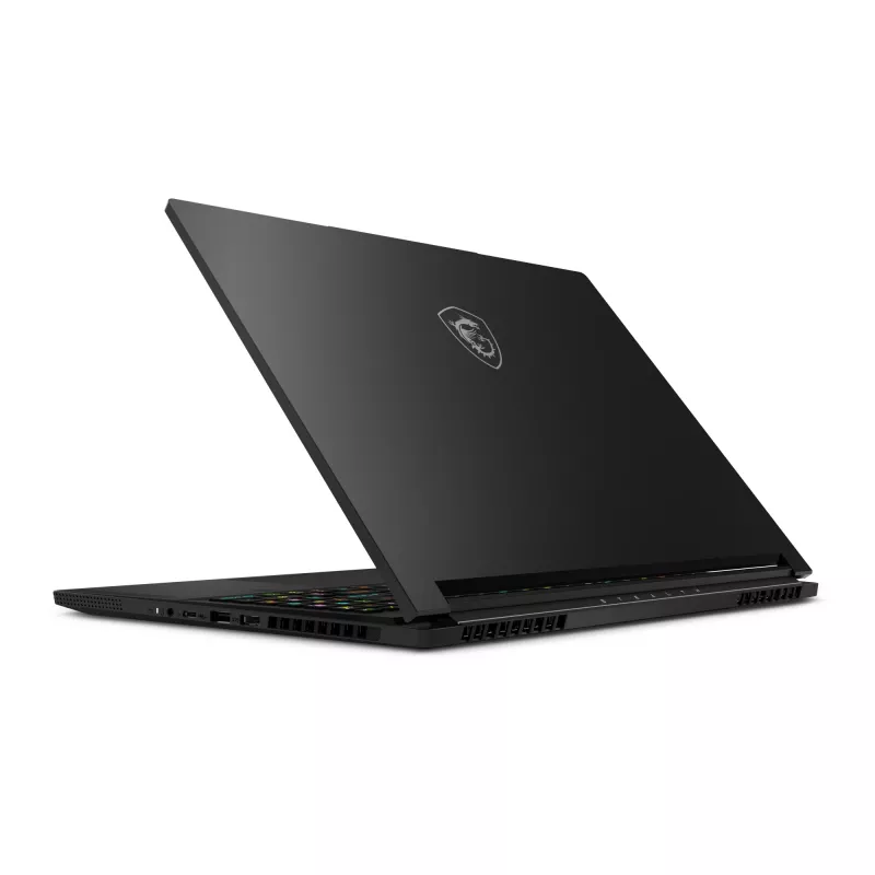MSI Stealth A16 AI+ A3XWIG-043 AMD Ryzen AI 9 HX 370 sülearvuti 40,6 cm (16 tolli) Quad HD+ 32 GB LPDDR5x-SDRAM 2 TB SSD NVIDIA GeForce RTX 5080 Wi-Fi 7 (802.11be) Windows 11 Home must