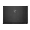 MSI Stealth A16 AI+ A3XWIG-043 AMD Ryzen AI 9 HX 370 sülearvuti 40,6 cm (16 tolli) Quad HD+ 32 GB LPDDR5x-SDRAM 2 TB SSD NVIDIA GeForce RTX 5080 Wi-Fi 7 (802.11be) Windows 11 Home must