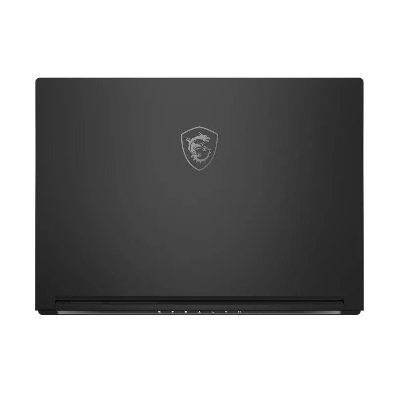 MSI Stealth A16 AI+ A3XWIG-043 AMD Ryzen AI 9 HX 370 sülearvuti 40,6 cm (16 tolli) Quad HD+ 32 GB LPDDR5x-SDRAM 2 TB SSD NVIDIA GeForce RTX 5080 Wi-Fi 7 (802.11be) Windows 11 Home must
