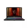 Sülearvuti MSI Katana 15 HX B14WGK-058 15.6 tolli Intel Core i7-14650HX 16GB RAM 512GB SSD NVIDIA RTX 5070 Windows 11