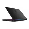 Sülearvuti MSI Katana 15 HX B14WGK-058 15,6 tolli Intel Core i7-14650HX 16GB RAM 512GB SSD NVIDIA RTX 5070 Windows 11