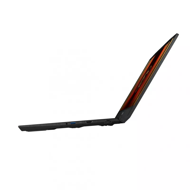 Sülearvuti MSI Katana 15 HX B14WGK-058 15,6 tolli Intel Core i7-14650HX 16GB RAM 512GB SSD NVIDIA RTX 5070 Windows 11