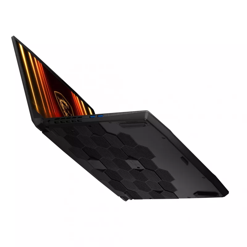 Sülearvuti MSI Katana 15 HX B14WGK-058 15,6 tolli Intel Core i7-14650HX 16GB RAM 512GB SSD NVIDIA RTX 5070 Windows 11
