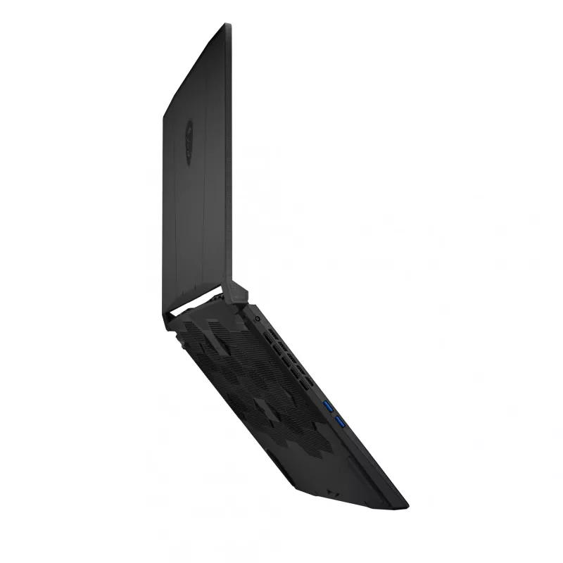 Sülearvuti MSI Katana 15 HX B14WGK-058 15,6 tolli Intel Core i7-14650HX 16GB RAM 512GB SSD NVIDIA RTX 5070 Windows 11