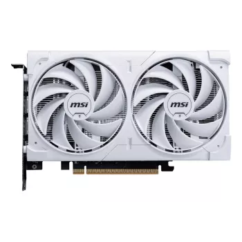 Graafikakaart MSI GeForce RTX 5060 8 GB GDDR7, PCIe 5.0, 128-bit, 2527 MHz boost, 145 W, 4 ekraani