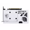 Graafikakaart MSI GeForce RTX 5060 8 GB GDDR7, PCIe 5.0, 128-bit, 2527 MHz boost, 145 W, 4 ekraani