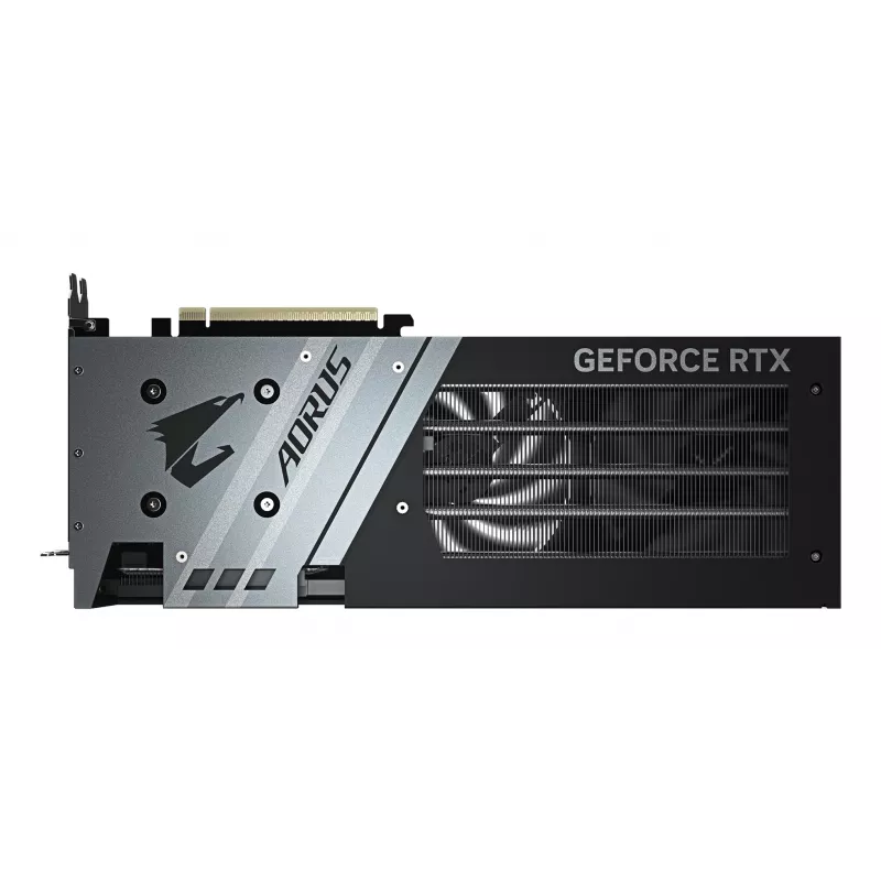 GIGABYTE AORUS GeForce RTX 5060 ELITE 8G graafikakaart - 8GB GDDR7, 128bit, PCI-E 5.0, 2722 MHz tuumasagedus, 3 x DisplayPort, 1 x HDMI, GV-N5060AORUS E-8GD