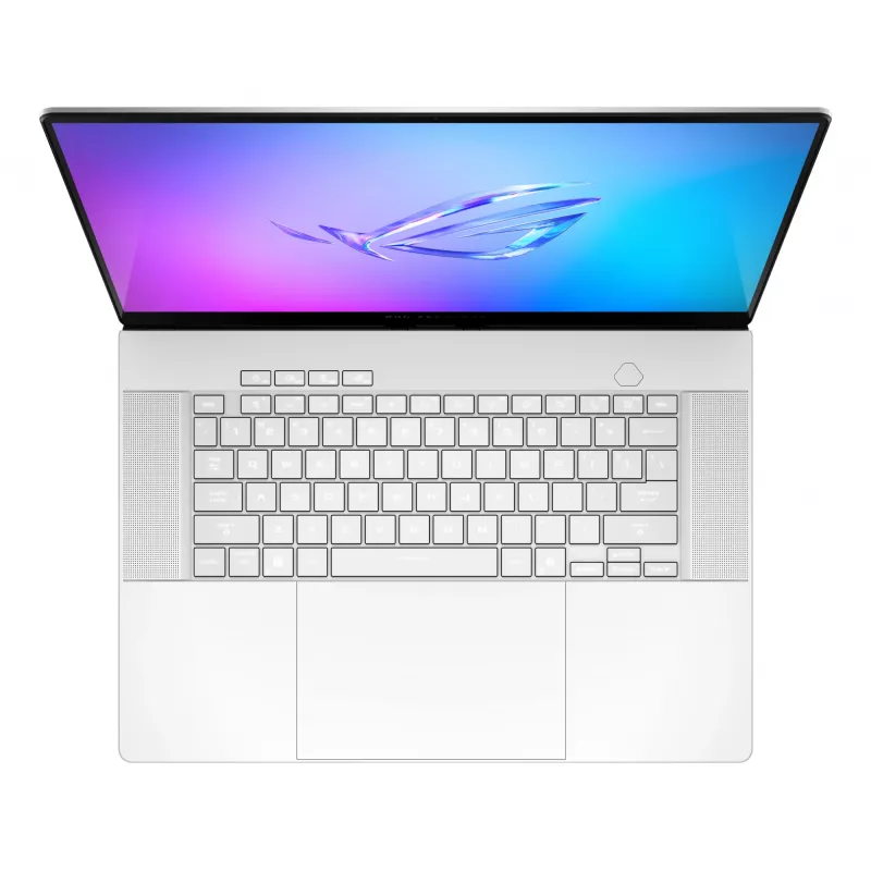 Sülearvuti ASUS ROG Zephyrus G16 GA605KM-QR004W 16 tolli AMD Ryzen AI 7 350 16GB 1TB SSD NVIDIA GeForce RTX 5060 Windows 11 Home