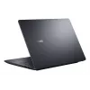 ASUS ExpertBook B3 B3405CCA-LY0066X Intel Core Ultra 5 125H Sülearvuti 35,6 cm (14 tolli) WUXGA 16 GB DDR5-SDRAM 512 GB SSD Wi-Fi 6E (802.11ax) Windows 11 Pro Saksa Must, Hall