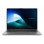 ASUS ExpertBook P5 P5405CSA-NZ0777X Intel Core Ultra 5 226V Sülearvuti 35,6 cm (14 tolli) WQXGA 16 GB LPDDR5x-SDRAM 512 GB SSD Wi-Fi 6E (802.11ax) Windows 11 Pro Hall
