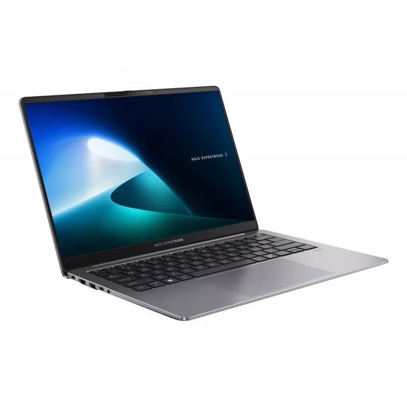 ASUS ExpertBook P5 P5405CSA-NZ0777X Intel Core Ultra 5 226V Sülearvuti 35,6 cm (14 tolli) WQXGA 16 GB LPDDR5x-SDRAM 512 GB SSD Wi-Fi 6E (802.11ax) Windows 11 Pro Hall
