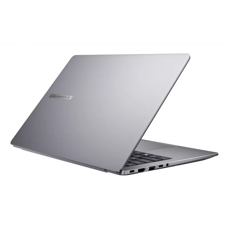 ASUS ExpertBook P5 P5405CSA-NZ0777X Intel Core Ultra 5 226V Sülearvuti 35,6 cm (14 tolli) WQXGA 16 GB LPDDR5x-SDRAM 512 GB SSD Wi-Fi 6E (802.11ax) Windows 11 Pro Hall