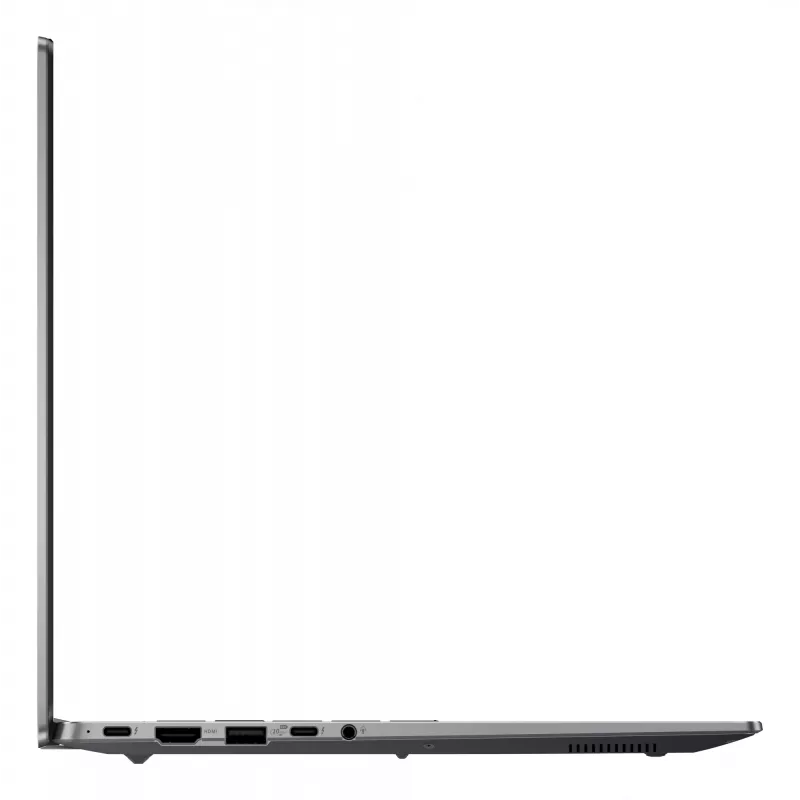 ASUS ExpertBook P5 P5405CSA-NZ0777X Intel Core Ultra 5 226V Sülearvuti 35,6 cm (14 tolli) WQXGA 16 GB LPDDR5x-SDRAM 512 GB SSD Wi-Fi 6E (802.11ax) Windows 11 Pro Hall
