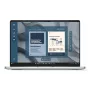 DELL Pro 16 PC16255 Copilot+ PC AMD Ryzen AI 7 PRO 350 Sülearvuti 40,6 cm (16 tolli) Full HD+ 16 GB DDR5-SDRAM 512 GB SSD Wi-Fi 6E (802.11ax) Windows 11 Pro Plaatina