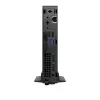 DELL OptiPlex 3000 2 GHz Windows 10 IoT Enterprise 1.1 kg Must N6005